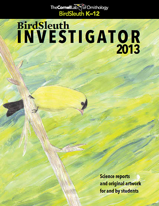 BirdSleuth Investigator 2013 resized 600