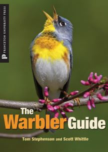 The Warbler guide cover image
