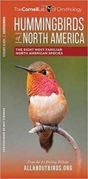 Hummingbird Pocket guide