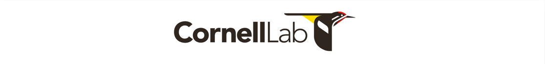 Cornell Lab of Ornithology Logo