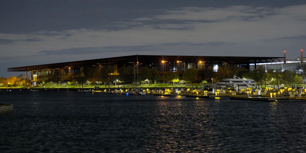 Click or tap to read about what happened in Chicago on the night of October 4, 2023. 