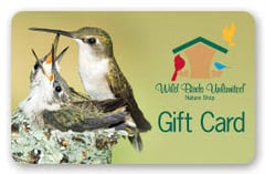 WBU gift Card Images